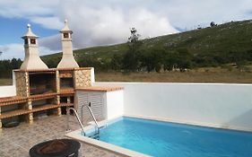 Montejunto Villas-Casa Do Esquilo